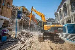 تصاویر جالب از توسعه حرم امام حسین(ع)| طح توسعه حرم امام حسین(ع) چگونه است؟

