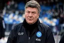 فارسی صحبت کردن استراماچونی سرمربی سابق اینتر و استقلال با طارمی+ ویدیو 


