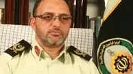 رئیس پلیس مبارزه با موادمخدر شهرستان فهرج به شهادت رسید