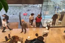 عامل انفجار مرگبار استانبول این زن است! | نخستین تصویر از زنی که عامل انفجار در استانبول بود