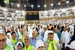 اعزام دو هزار زائر ایرانی به سرزمین وحی 