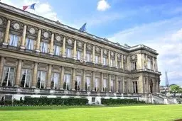 
بهرام قاسمی   |     سفیر ایران به وزارت امور خارجه فرانسه احضار شد.
