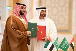 تلاش عربستان و امارات برای تحریک مصر به جنگ با ترکیه در لیبی