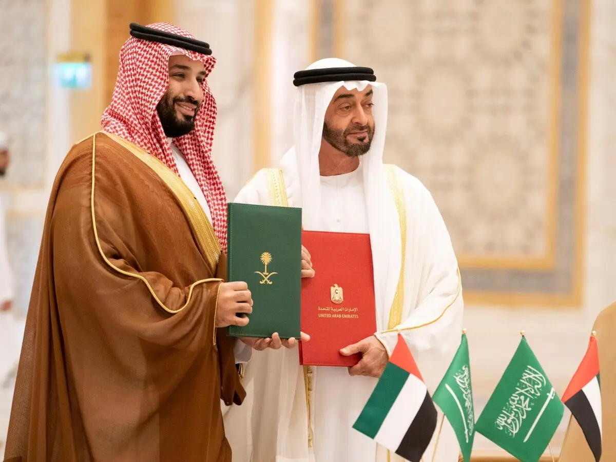 تلاش عربستان و امارات برای تحریک مصر به جنگ با ترکیه در لیبی