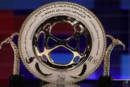 
جام حذفی در ماه رمضان به پایان می‌رسد
