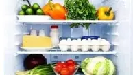 بهترین مدت زمان نگهداری مواد غذایی در یخچال و فریزر |  هر خوراکی تا چند وقت می‌تواند در یخچال بماند؟