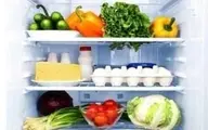 بهترین مدت زمان نگهداری مواد غذایی در یخچال و فریزر |  هر خوراکی تا چند وقت می‌تواند در یخچال بماند؟