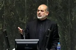 سردار وحیدی نگفته است این خواست مردم را چگونه متوجه شده؟