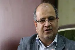 آمار نگران کننده کرونا در تهران 