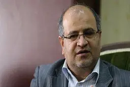 آمار نگران کننده کرونا در تهران 