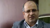 آمار نگران کننده کرونا در تهران 