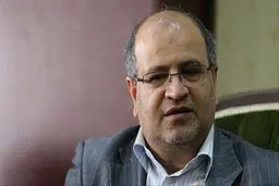آمار نگران کننده کرونا در تهران 