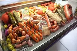 راهکاری برای تشخیص سوسیس و کالباس فاسد از سالم