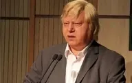 نقش و رنگ ایران در جهان به روایت سید محمد بهشتی