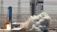 ۶ پرتاب ماهواره در برنامه‌های فضایی کشور/تغییر در ماموریت ماهواره پیام-۲ دانشگاه امیرکبیر