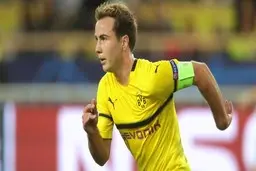 تغییرمدیر برنامه گوتسه