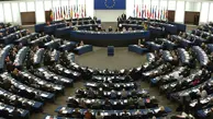رای مثبت پارلمان اروپا به قرار گرفتن نام سپاه در فهرست سازمان های تروریستی