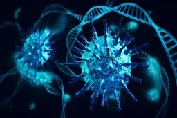 2 خبر خوش درباره سویه خطرناک اومیکرون