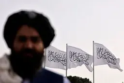 طالبان پرچم را بر فراز کاخ سفید برافراشته خواهد کرد 