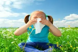 متولدین پاییز بیشتر به آلرژی مبتلا می شوند؟