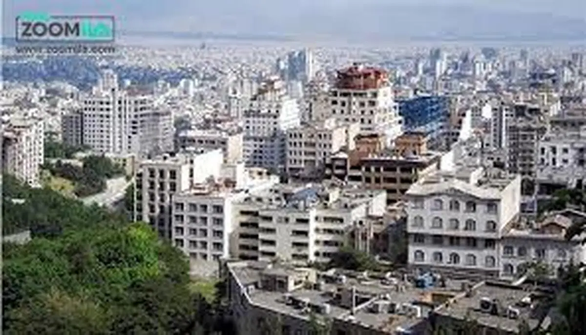 ابراهیم عزیزی : در کشور حدود ۱۰ و در تهران نزدیک ۲۰ درصد خانه‌ها خالی است.
