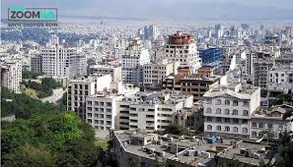  ابراهیم عزیزی : در کشور حدود ۱۰ و در تهران نزدیک ۲۰ درصد خانه‌ها خالی است.
