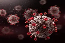  قرقره با آب نمک یک راه موثر برای پیشگیری از کرونا 