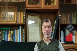 محمدرضا باهنر | روحانی، لاریجانی و ناطق، ظرفیت‌های این نظام هستند