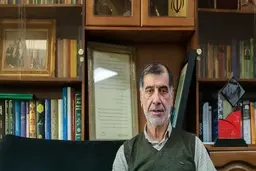 محمدرضا باهنر | روحانی، لاریجانی و ناطق، ظرفیت‌های این نظام هستند