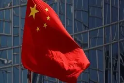 چین| رمزخوانی از رای تاریخی چین در شورای حکام