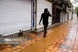 تشکیل ۳۱۶ پرونده قضائی برای شایعه سازان مرتبط با شیوع کرونا