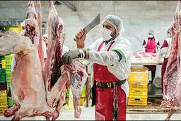 قیمت اصلی گوشت قرمز در بازار اعلام شد+جزئیات