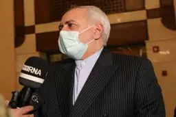 ظریف:  اقدامات دولت جدید آمریکاحائز اهمیت است