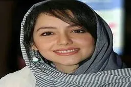 چهره نازنین بیاتی مثل اسمش ناز داره | بدون آرایش هم خوشگله + عکس