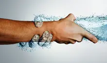 بحران کم‌آبی در ایران | ۶۴ درصد مخازن سدها خالی و رکورد کم‌بارشی تهران