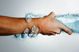 بحران کم‌آبی پایتخت حل خواهد شد؟ | درمان در مدیریت و برنامه‌ریزی پایدار است!