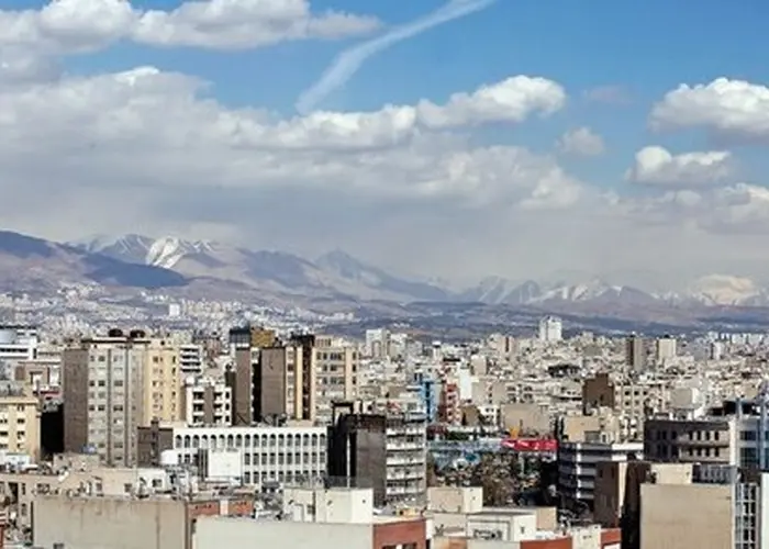 با کمتر از ۳۰۰ میلیون تومان می‌توان در کدام منطقه تهران خانه رهن کرد؟ +جدول