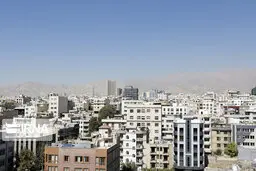 دلیل رشد دو میلیون تومانی قیمت هر متر مربع واحد مسکونی در تهران؟