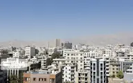 دلیل رشد دو میلیون تومانی قیمت هر متر مربع واحد مسکونی در تهران؟