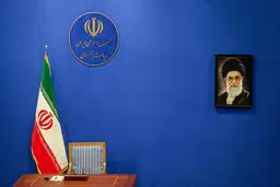 سرنوشت رئیس جمهور بعد از مرحوم هاشمی رفسنجانی  | آینده حسن روحانی پس از اتمام ریاست جمهوری‌