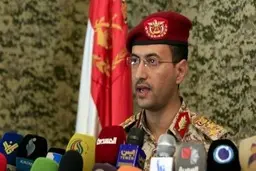 اخطار ارتش یمن به سرمایه گذاران: تا فرصت هست عربستان و امارات را ترک کنید