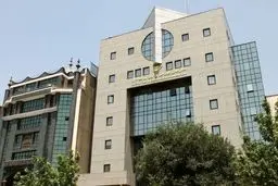 دامنه نوسان بورس تغییر یافت 