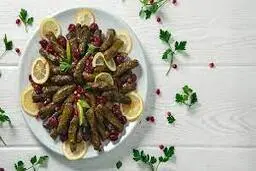 بهترین روش پیچیدن دلمه برگ مو | راز  پیچیدن دلمه مثل سر آشپزها