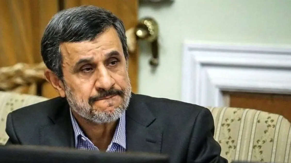 پایان حضور احمدی نژاد در مجمع تشخیص نزدیک است؟