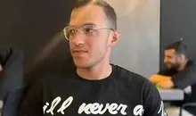 واکنش کیهان به خودسوزی احمد بالدی | او یک رستوران در منطقه مرفه‌نشین داشت |حق با شهرداری بود