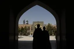 حوزه های علمیه در سوگ درگذشت آیت الله صافی گلپایگانی تعطیل شدند