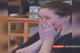 دوربین مخفی متفاوتی که میزان انسانیت افراد را می‌سنجد!+ویدئو 