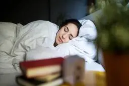
۶ راه برای سریع‌تر خوابیدن
