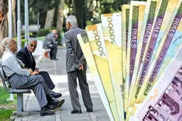 پرداخت حقوق بازنشستگان به تاخیر افتاد | برنامه دولت برای کسر حقوق بازنشستگان چیست ؟