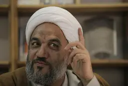 انتقاد عجیب حجت الاسلام مرتضی آقاتهرانی از بسته بودن مساجد در روزهای شیوع کرونااظهار داشت